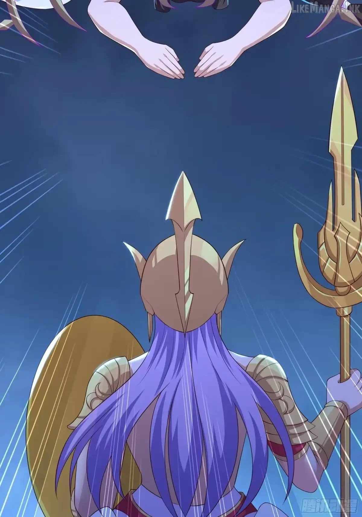 REBIRTH OF KING ZHOU: NOT BEING THE ULTIMATE VILLAIN Chapter 234-eng-li - Page 16