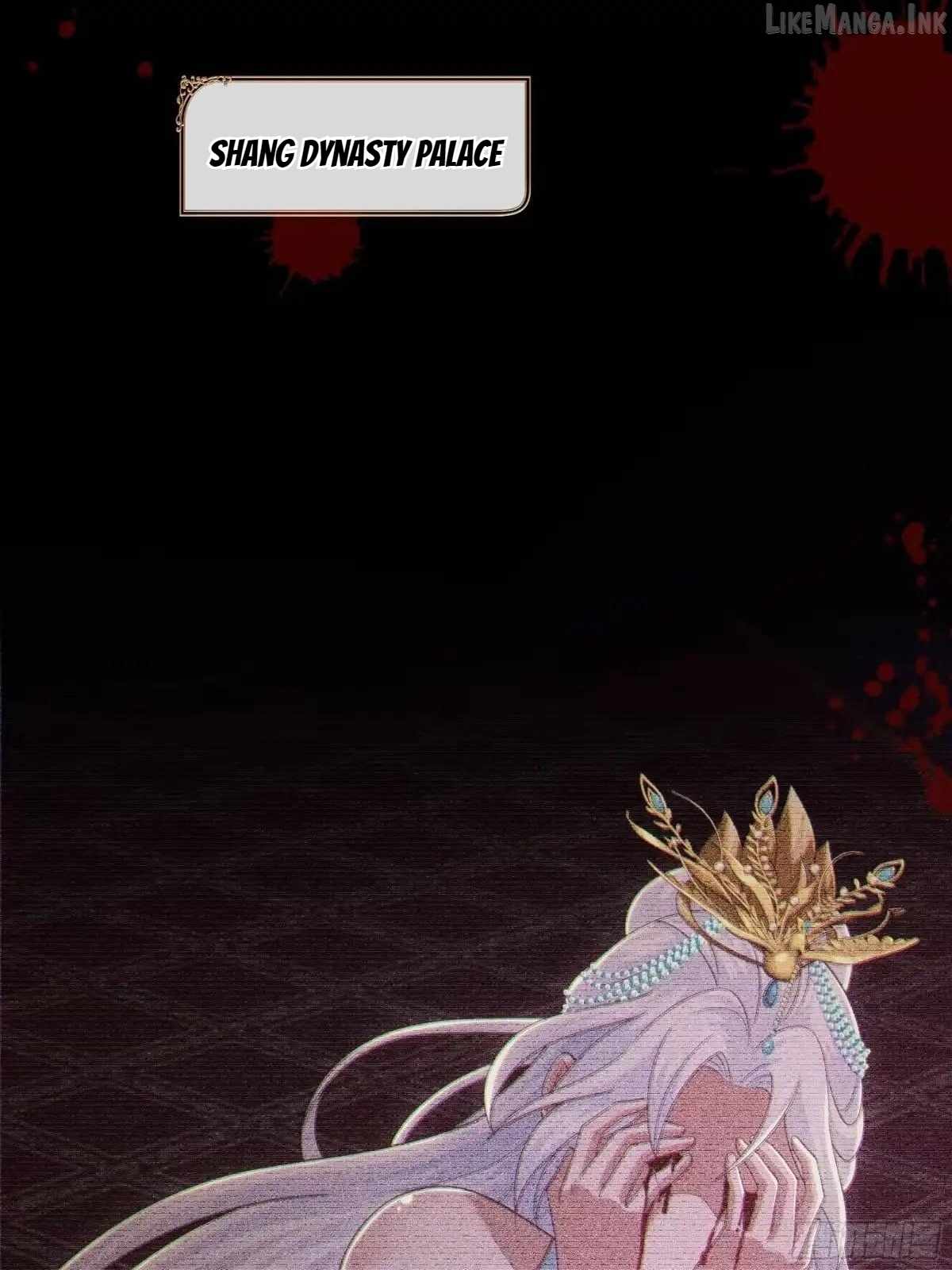 REBIRTH OF KING ZHOU: NOT BEING THE ULTIMATE VILLAIN Chapter 234-eng-li - Page 52