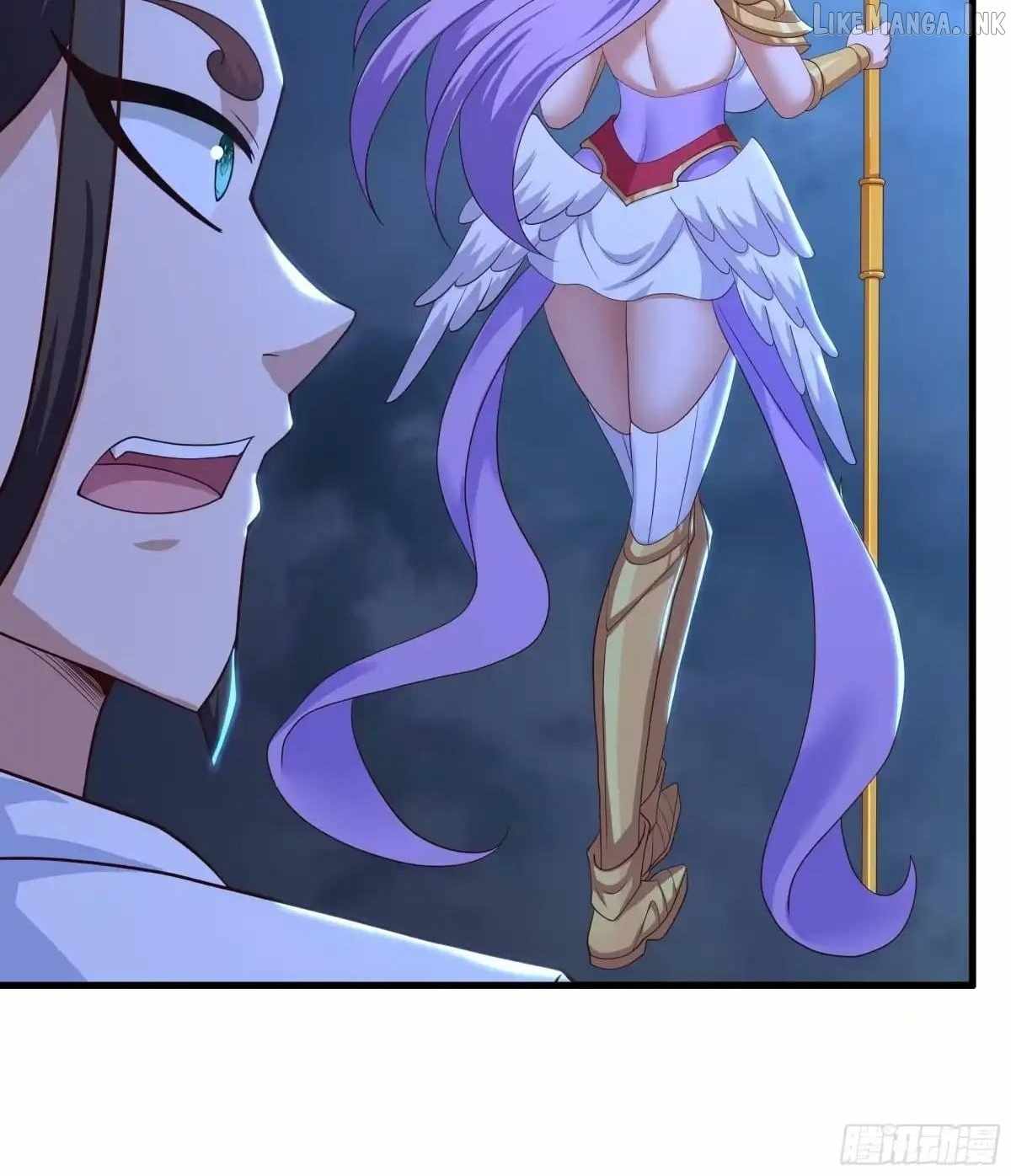 REBIRTH OF KING ZHOU: NOT BEING THE ULTIMATE VILLAIN Chapter 234-eng-li - Page 14