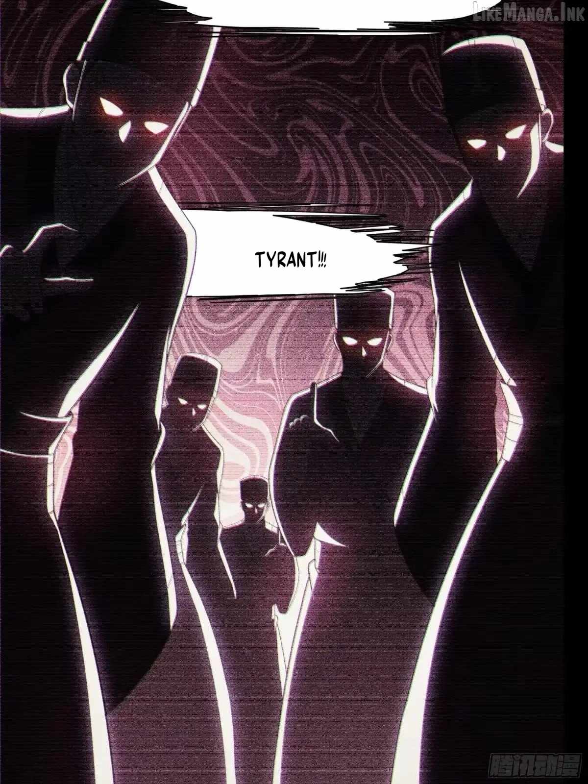 REBIRTH OF KING ZHOU: NOT BEING THE ULTIMATE VILLAIN Chapter 234-eng-li - Page 55
