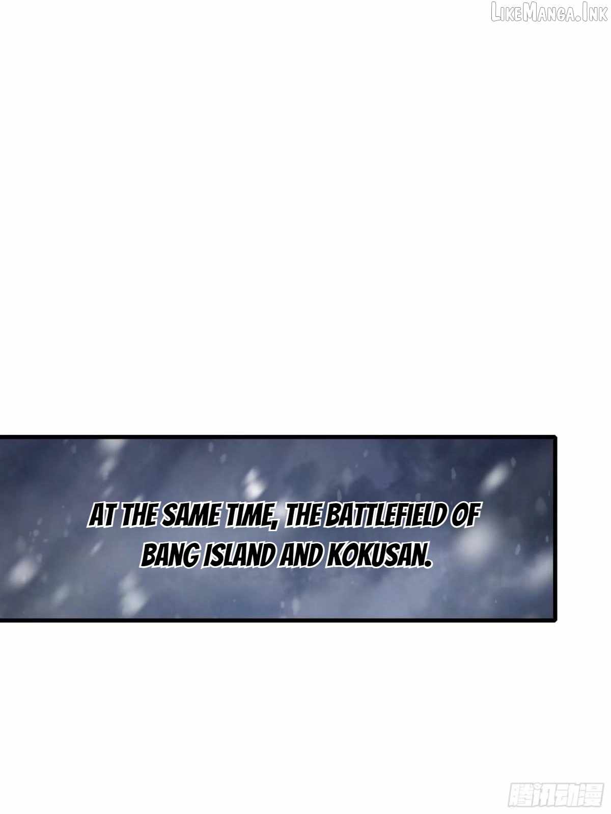 REBIRTH OF KING ZHOU: NOT BEING THE ULTIMATE VILLAIN Chapter 234-eng-li - Page 29