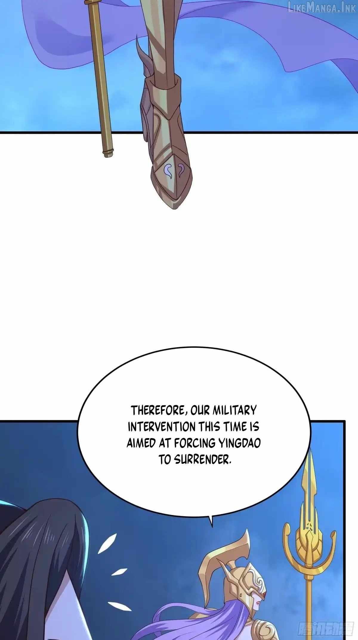 REBIRTH OF KING ZHOU: NOT BEING THE ULTIMATE VILLAIN Chapter 234-eng-li - Page 13