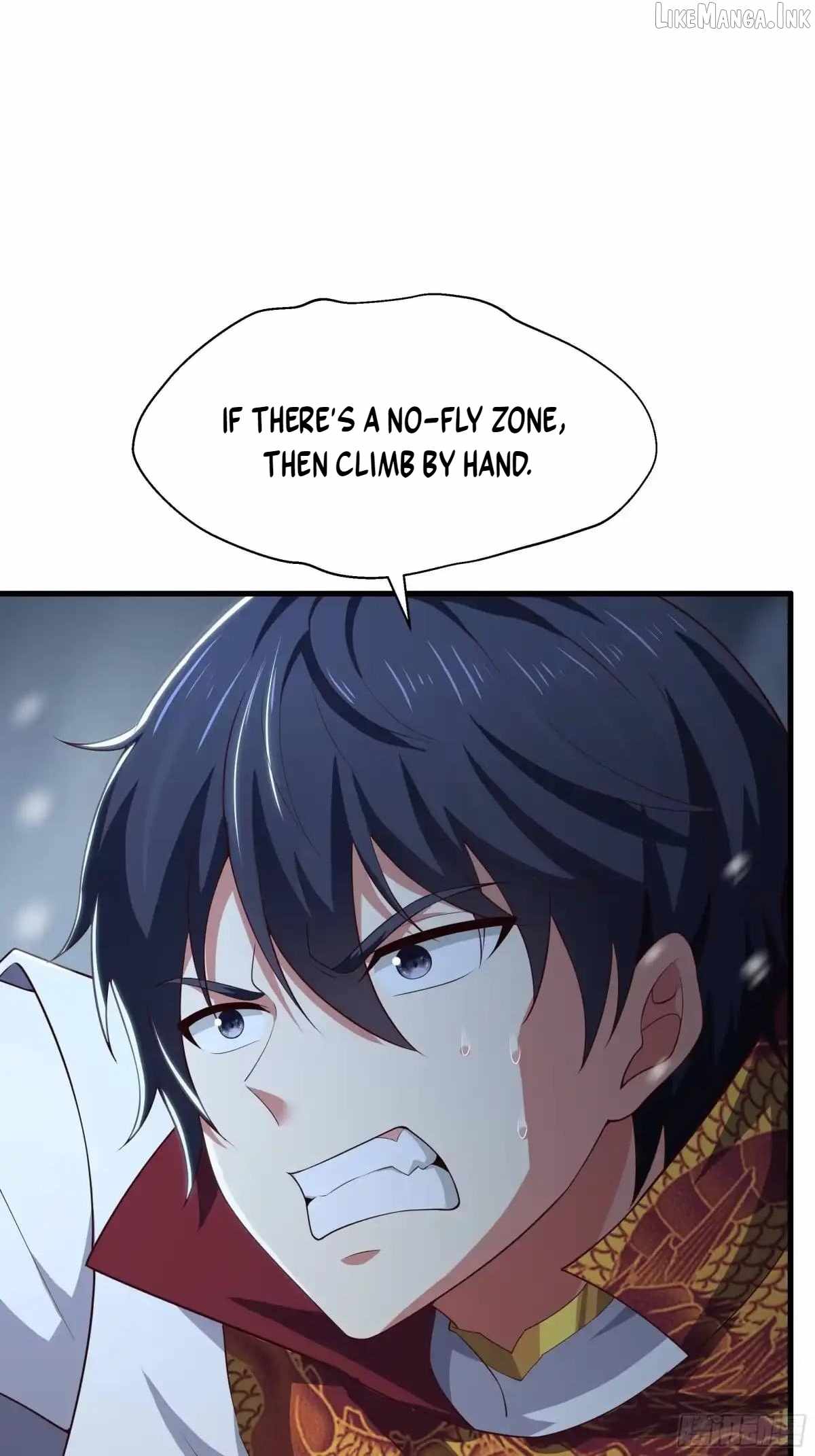 REBIRTH OF KING ZHOU: NOT BEING THE ULTIMATE VILLAIN Chapter 234-eng-li - Page 33