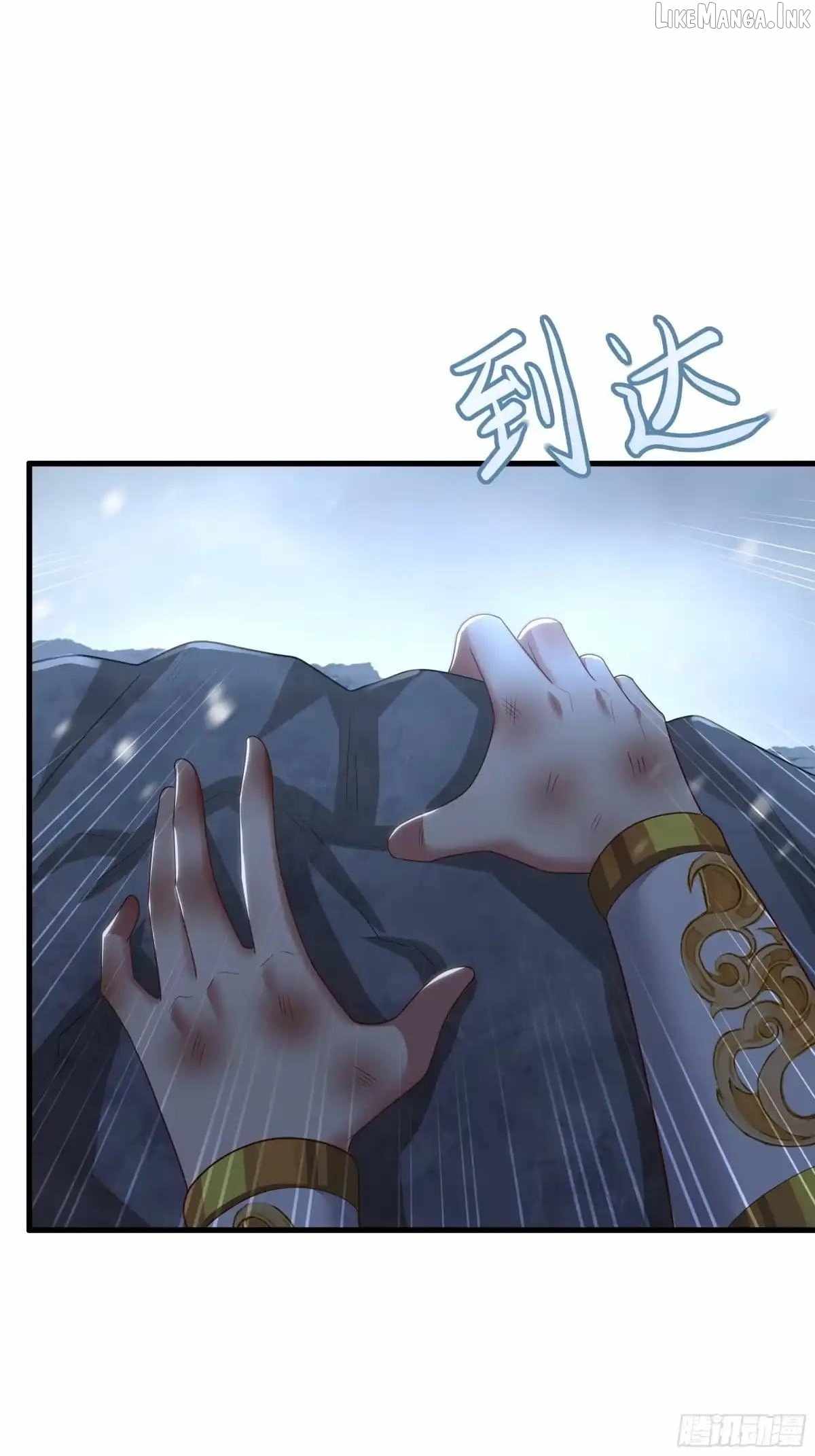 REBIRTH OF KING ZHOU: NOT BEING THE ULTIMATE VILLAIN Chapter 234-eng-li - Page 36