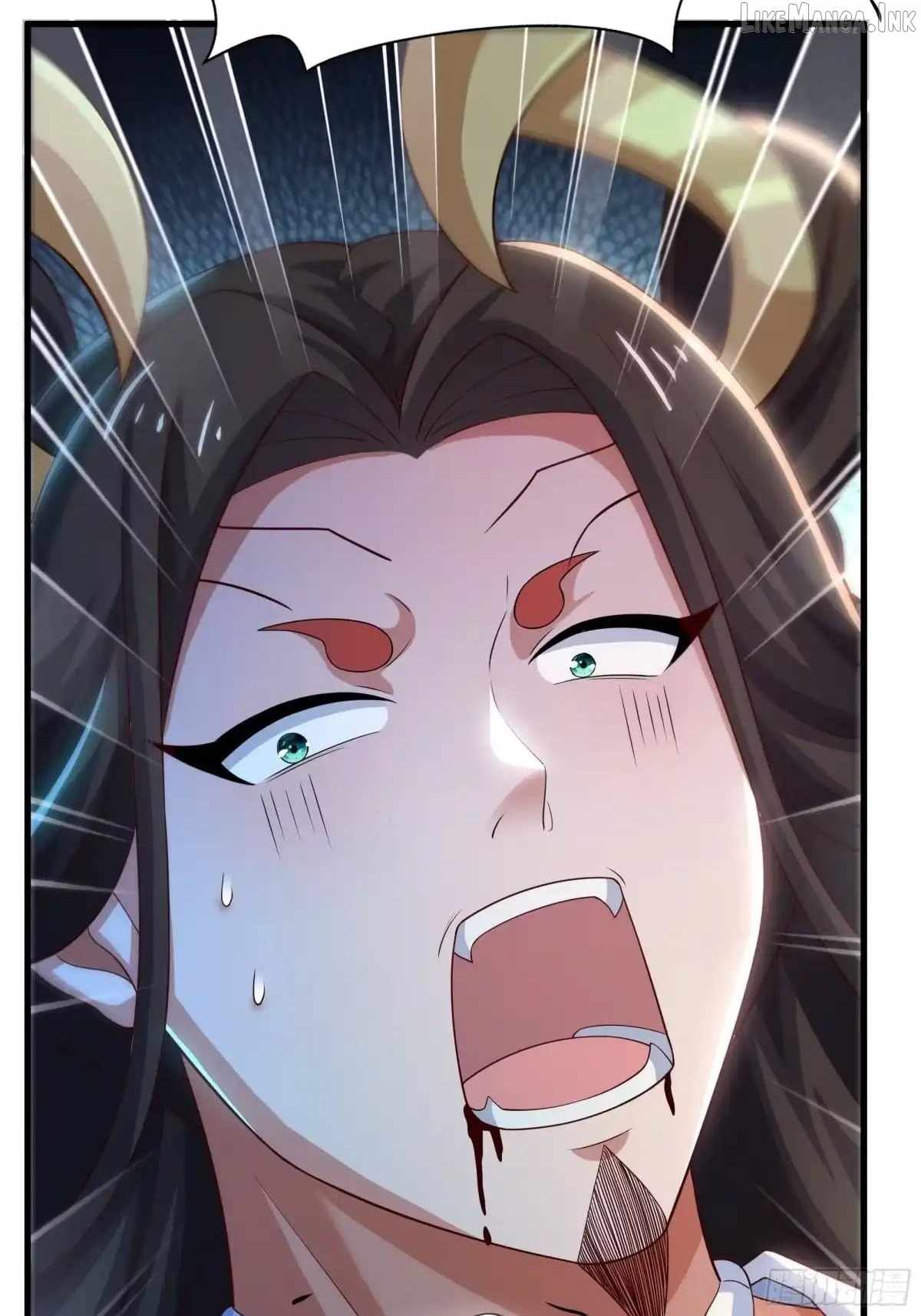 REBIRTH OF KING ZHOU: NOT BEING THE ULTIMATE VILLAIN Chapter 234-eng-li - Page 6