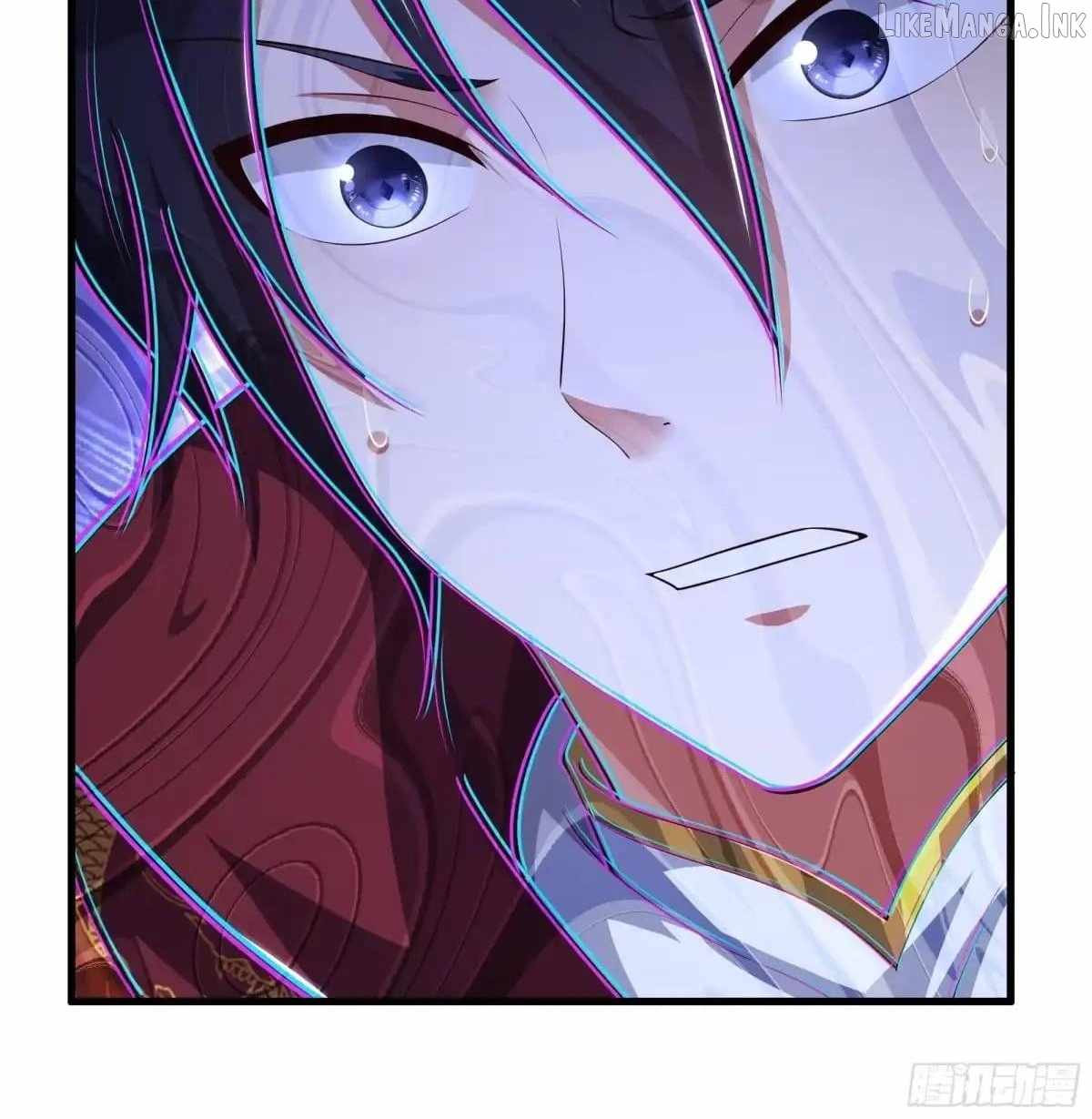 REBIRTH OF KING ZHOU: NOT BEING THE ULTIMATE VILLAIN Chapter 234-eng-li - Page 50