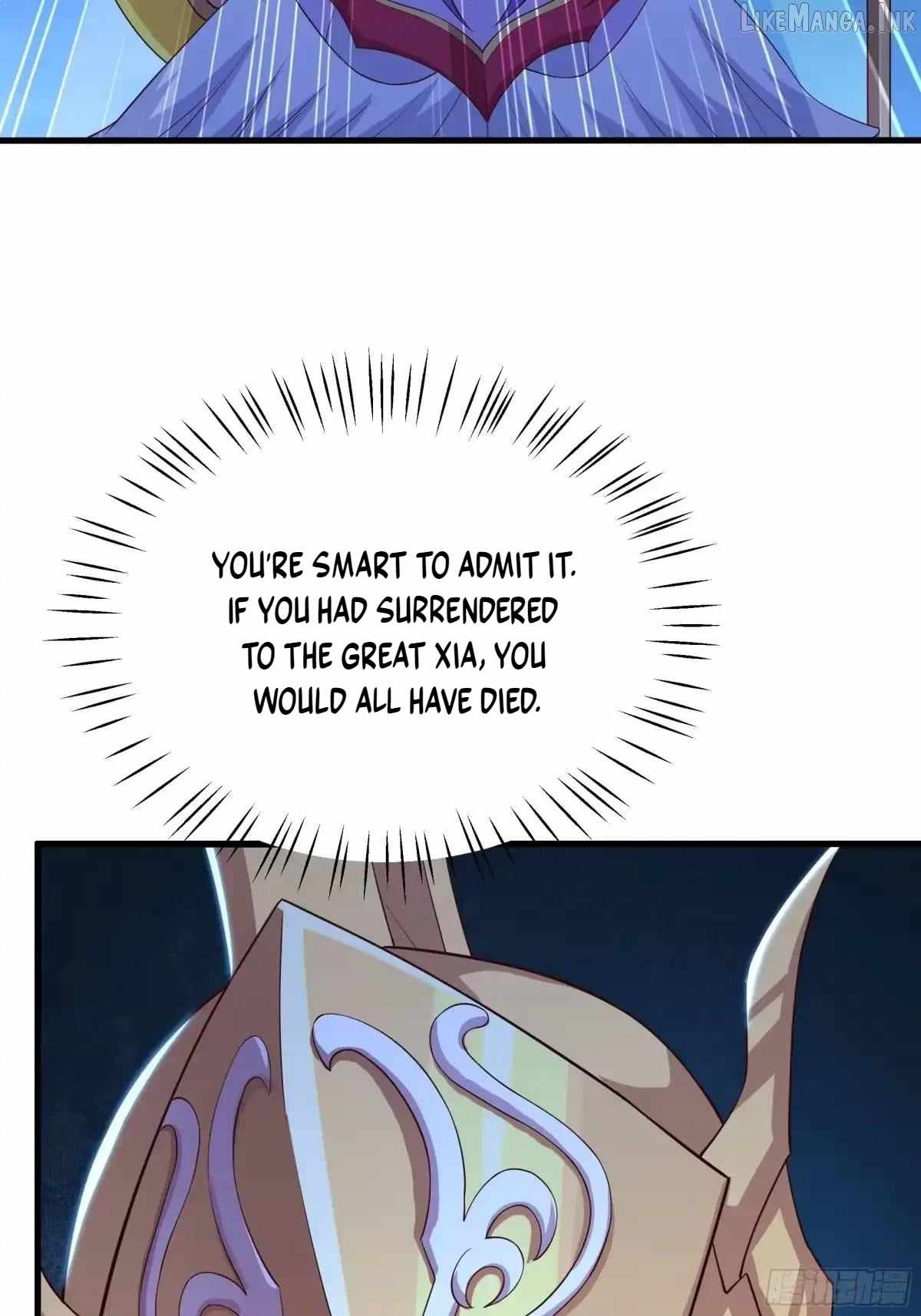 REBIRTH OF KING ZHOU: NOT BEING THE ULTIMATE VILLAIN Chapter 234-eng-li - Page 17