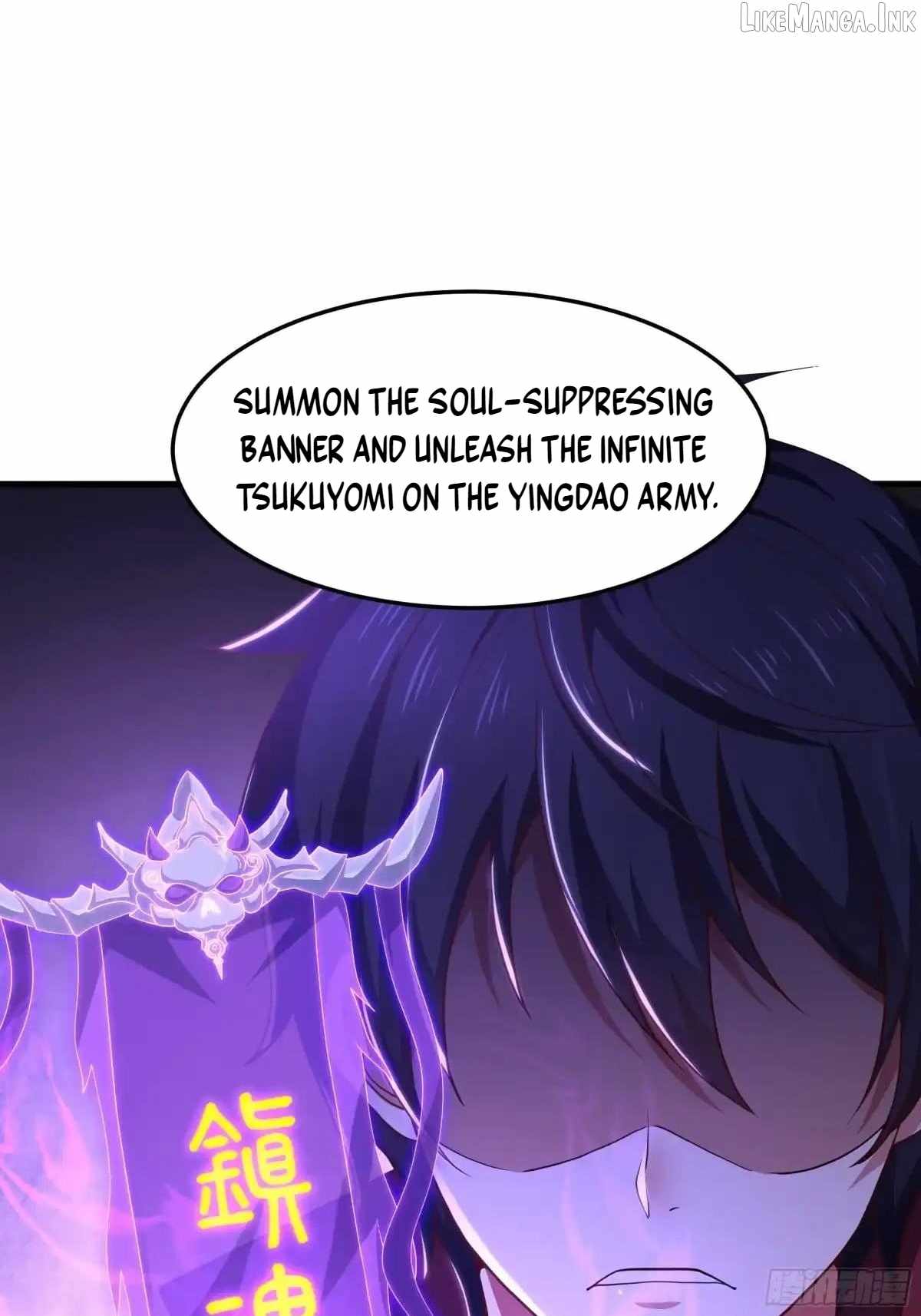 REBIRTH OF KING ZHOU: NOT BEING THE ULTIMATE VILLAIN Chapter 234-eng-li - Page 58