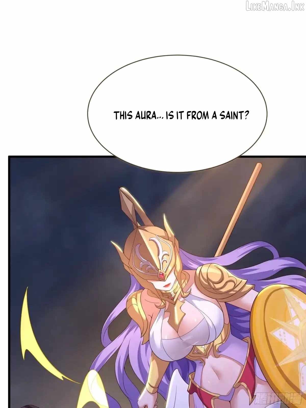 REBIRTH OF KING ZHOU: NOT BEING THE ULTIMATE VILLAIN Chapter 234-eng-li - Page 24
