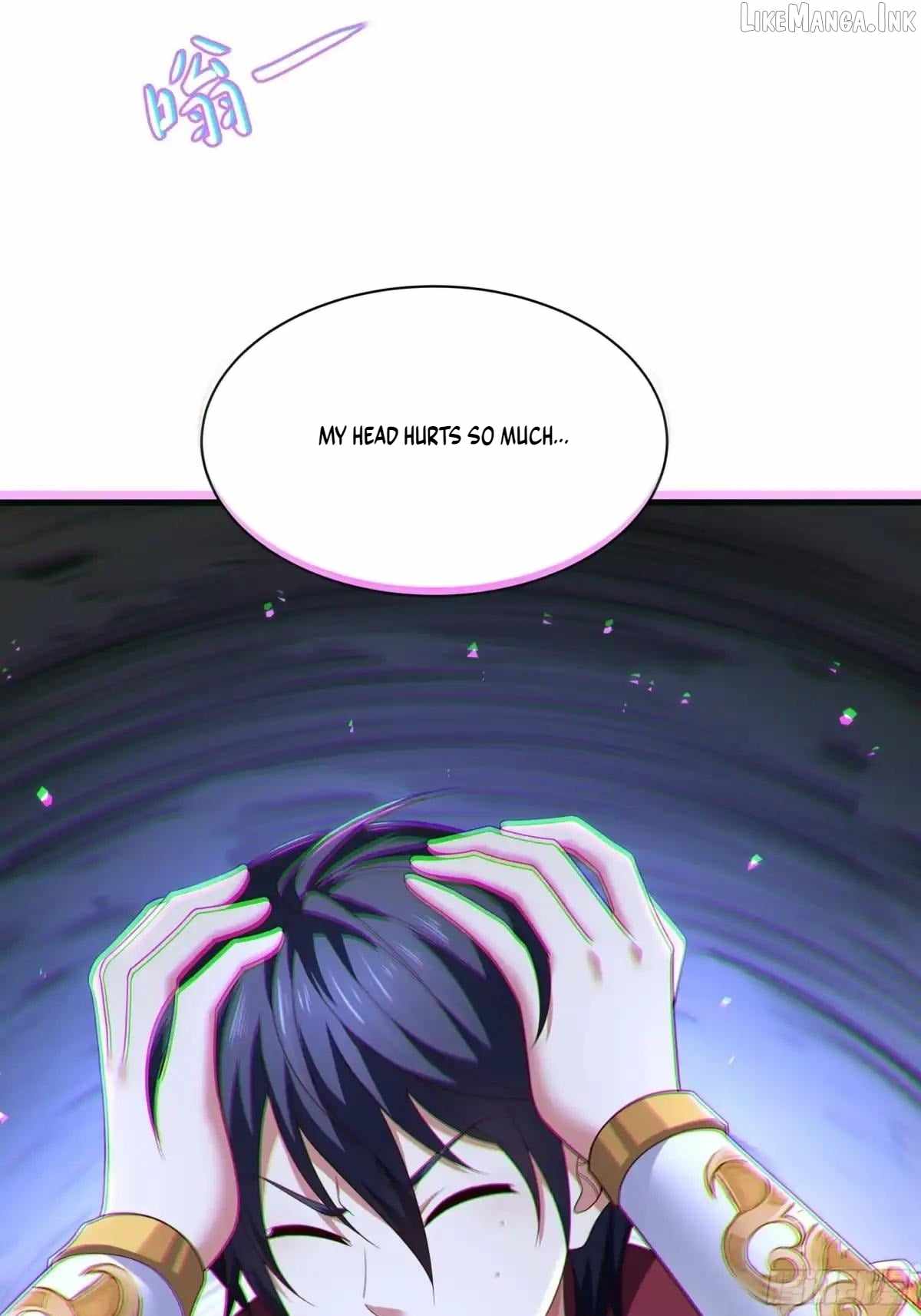 REBIRTH OF KING ZHOU: NOT BEING THE ULTIMATE VILLAIN Chapter 234-eng-li - Page 47