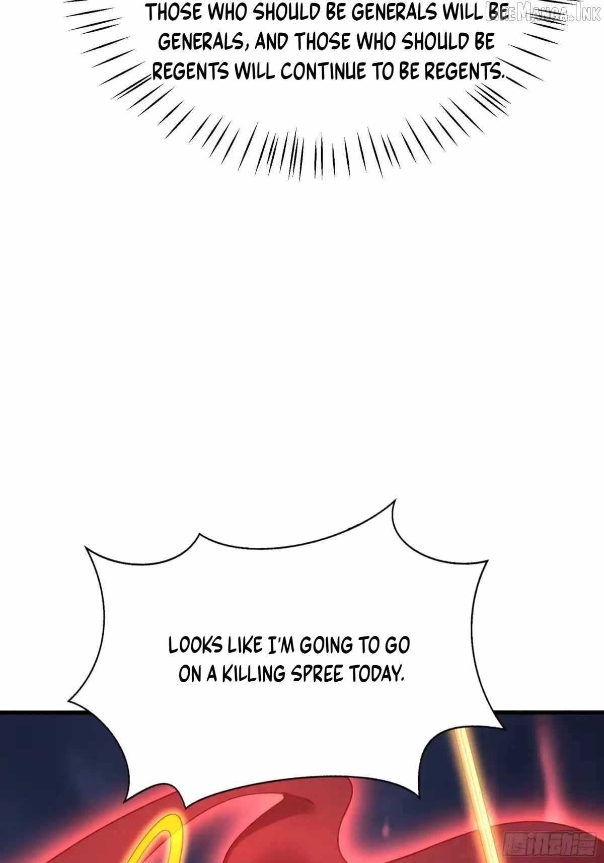 REBIRTH OF KING ZHOU: NOT BEING THE ULTIMATE VILLAIN Chapter 234-eng-li - Page 19