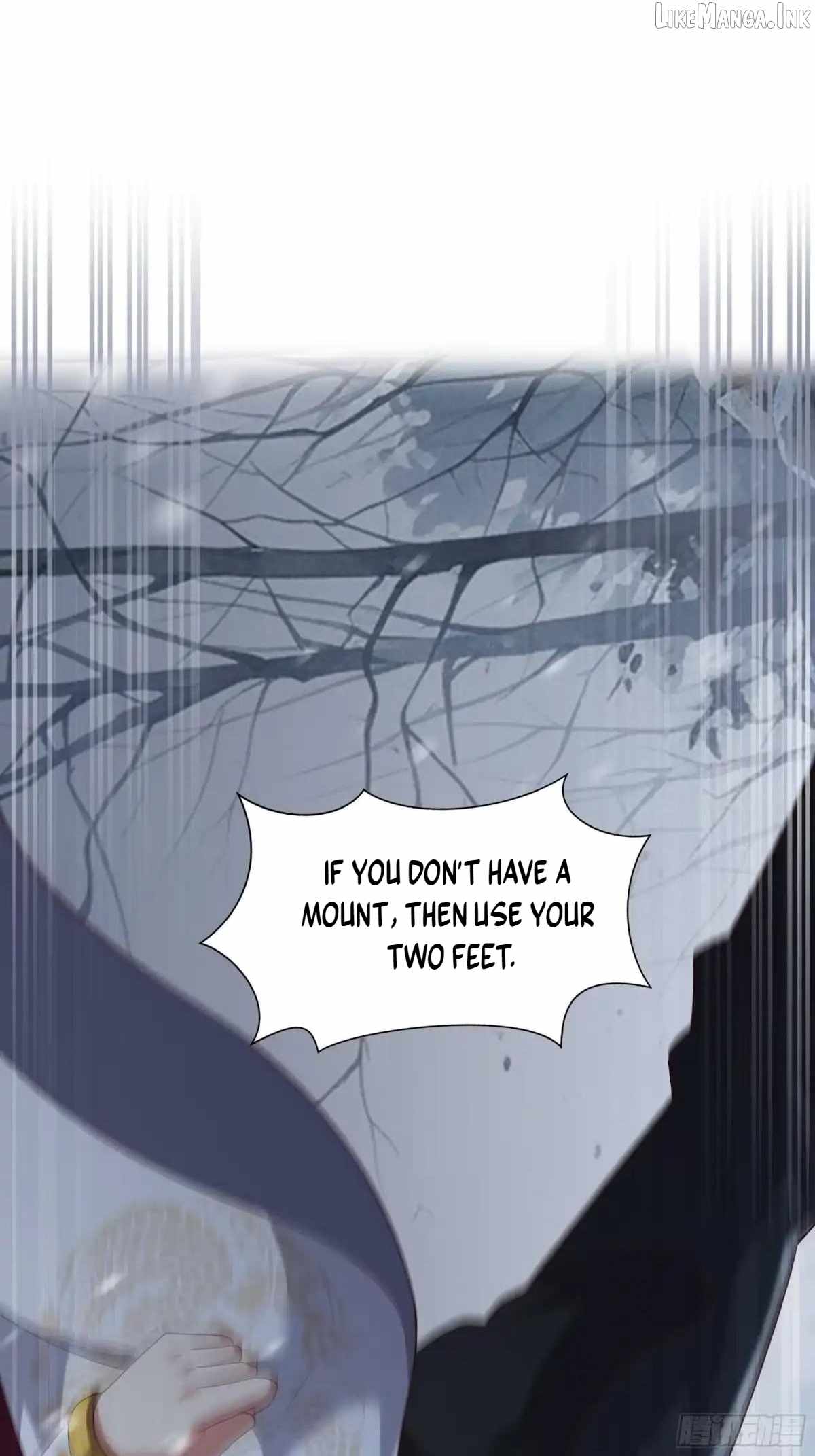 REBIRTH OF KING ZHOU: NOT BEING THE ULTIMATE VILLAIN Chapter 234-eng-li - Page 31