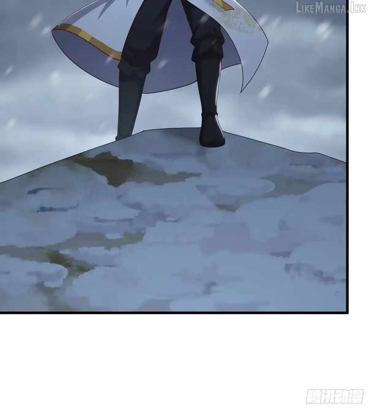 REBIRTH OF KING ZHOU: NOT BEING THE ULTIMATE VILLAIN Chapter 234-eng-li - Page 38