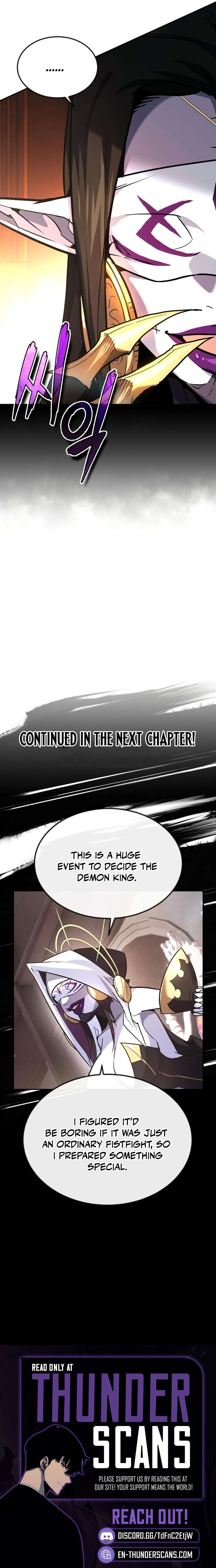 There’s No Such Thing as a Bad Hero in the World Chapter 73-eng-li - Page 14