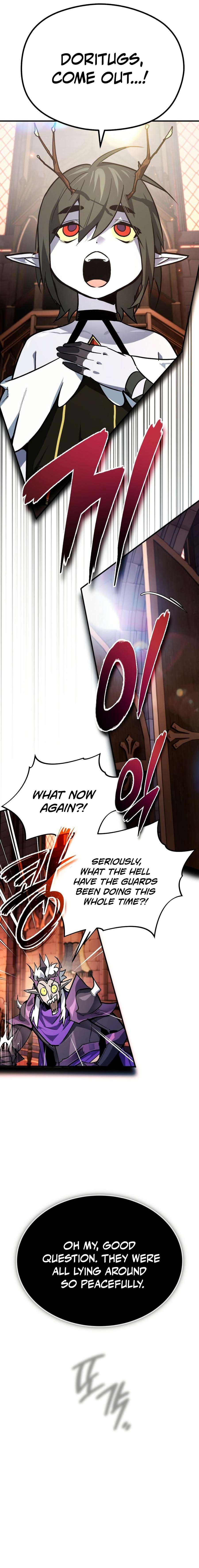 There’s No Such Thing as a Bad Hero in the World Chapter 73-eng-li - Page 6