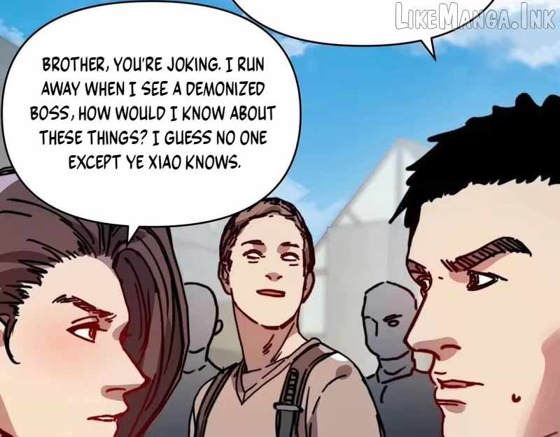Starting As The God Of Wealth, Taming Billions Of Divine Pets! Chapter 86-eng-li - Page 65