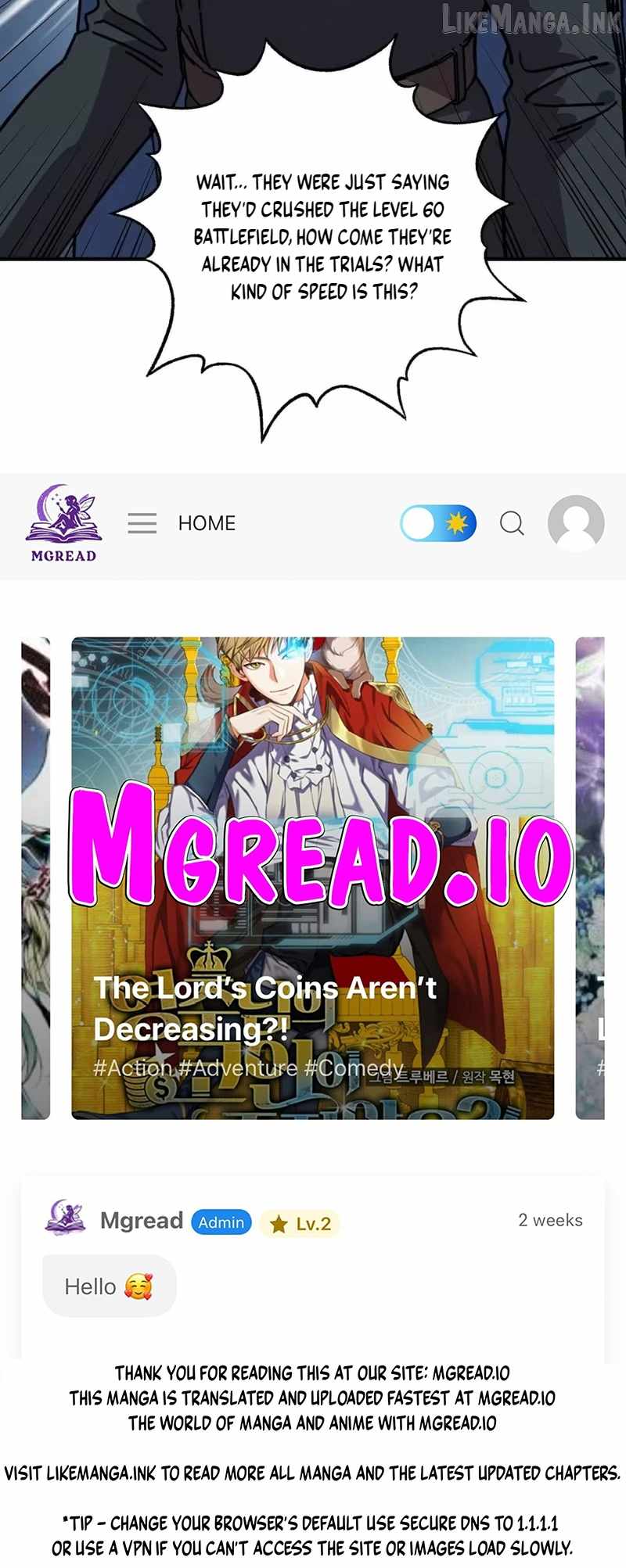 Starting As The God Of Wealth, Taming Billions Of Divine Pets! Chapter 86-eng-li - Page 125