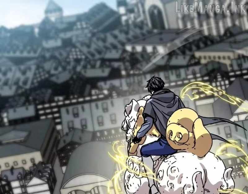 Starting As The God Of Wealth, Taming Billions Of Divine Pets! Chapter 86-eng-li - Page 73
