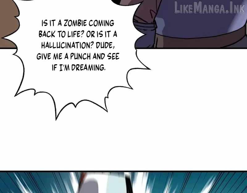 Starting As The God Of Wealth, Taming Billions Of Divine Pets! Chapter 86-eng-li - Page 106