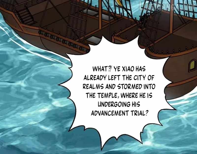 Starting As The God Of Wealth, Taming Billions Of Divine Pets! Chapter 86-eng-li - Page 122