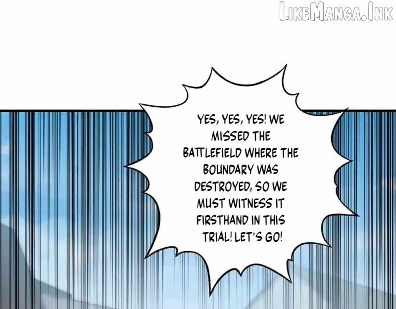 Starting As The God Of Wealth, Taming Billions Of Divine Pets! Chapter 86-eng-li - Page 67