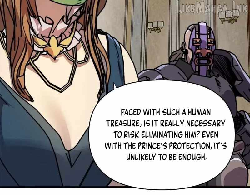 Starting As The God Of Wealth, Taming Billions Of Divine Pets! Chapter 86-eng-li - Page 12