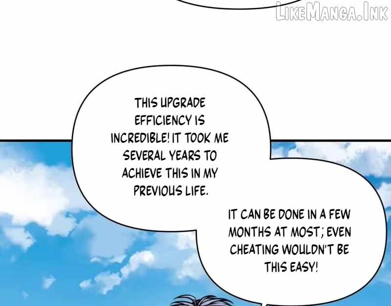 Starting As The God Of Wealth, Taming Billions Of Divine Pets! Chapter 86-eng-li - Page 35