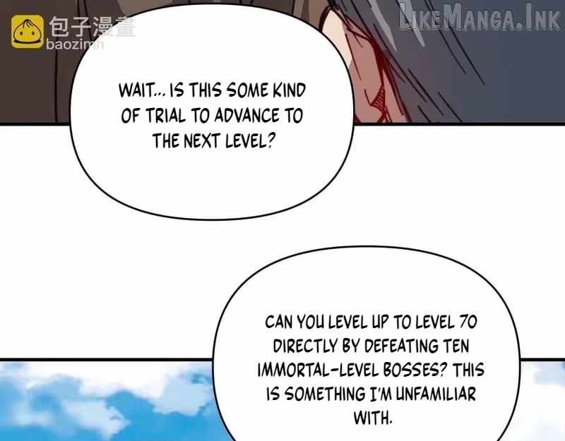 Starting As The God Of Wealth, Taming Billions Of Divine Pets! Chapter 86-eng-li - Page 64