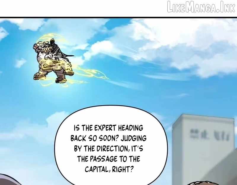 Starting As The God Of Wealth, Taming Billions Of Divine Pets! Chapter 86-eng-li - Page 62