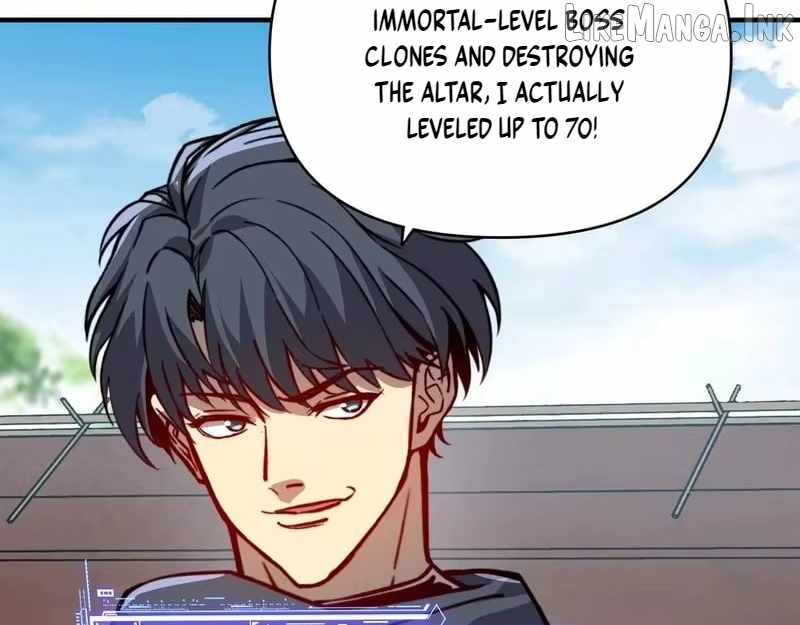 Starting As The God Of Wealth, Taming Billions Of Divine Pets! Chapter 86-eng-li - Page 33