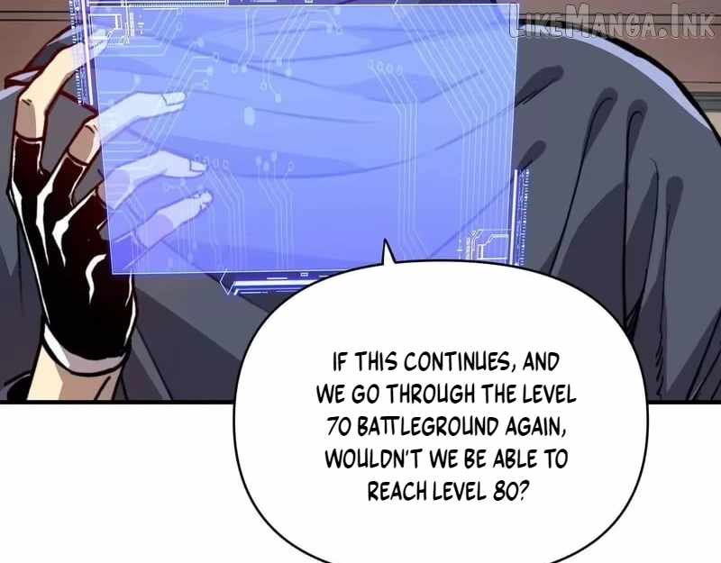 Starting As The God Of Wealth, Taming Billions Of Divine Pets! Chapter 86-eng-li - Page 34