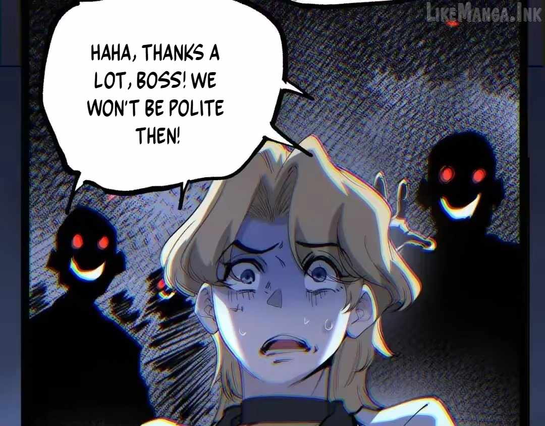 God-level Assassin, I’m the Shadow Chapter 120-eng-li - Page 102