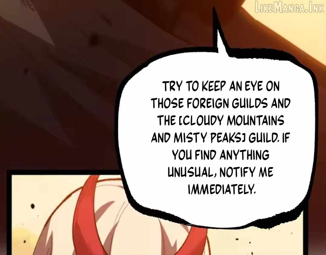 God-level Assassin, I’m the Shadow Chapter 120-eng-li - Page 58