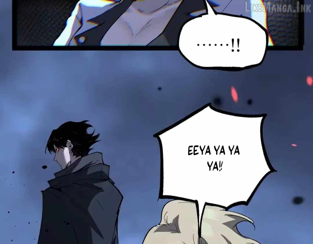 God-level Assassin, I’m the Shadow Chapter 120-eng-li - Page 103