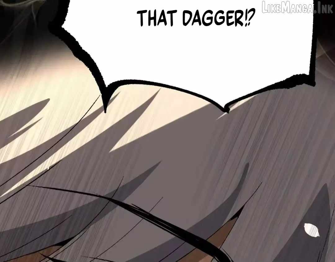 God-level Assassin, I’m the Shadow Chapter 120-eng-li - Page 22