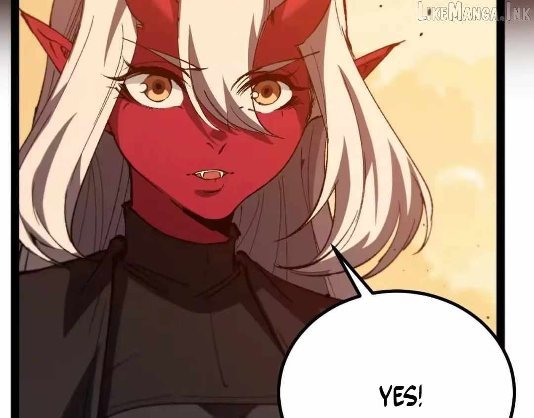 God-level Assassin, I’m the Shadow Chapter 120-eng-li - Page 59