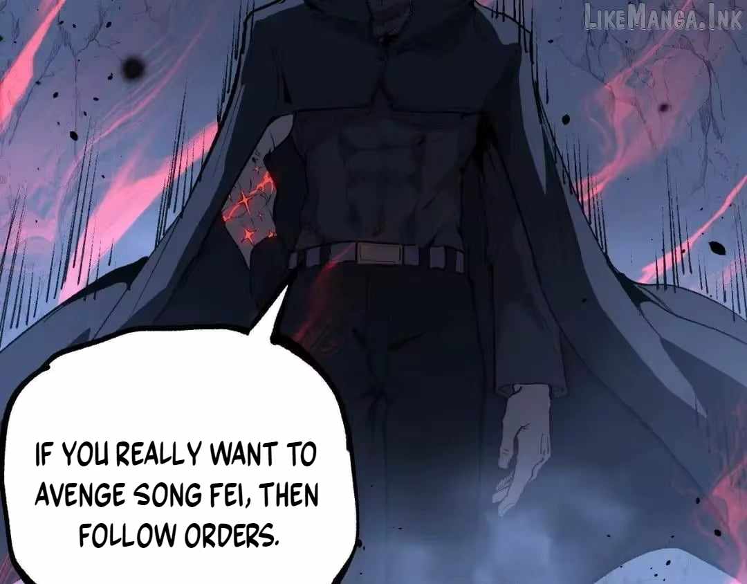 God-level Assassin, I’m the Shadow Chapter 120-eng-li - Page 83