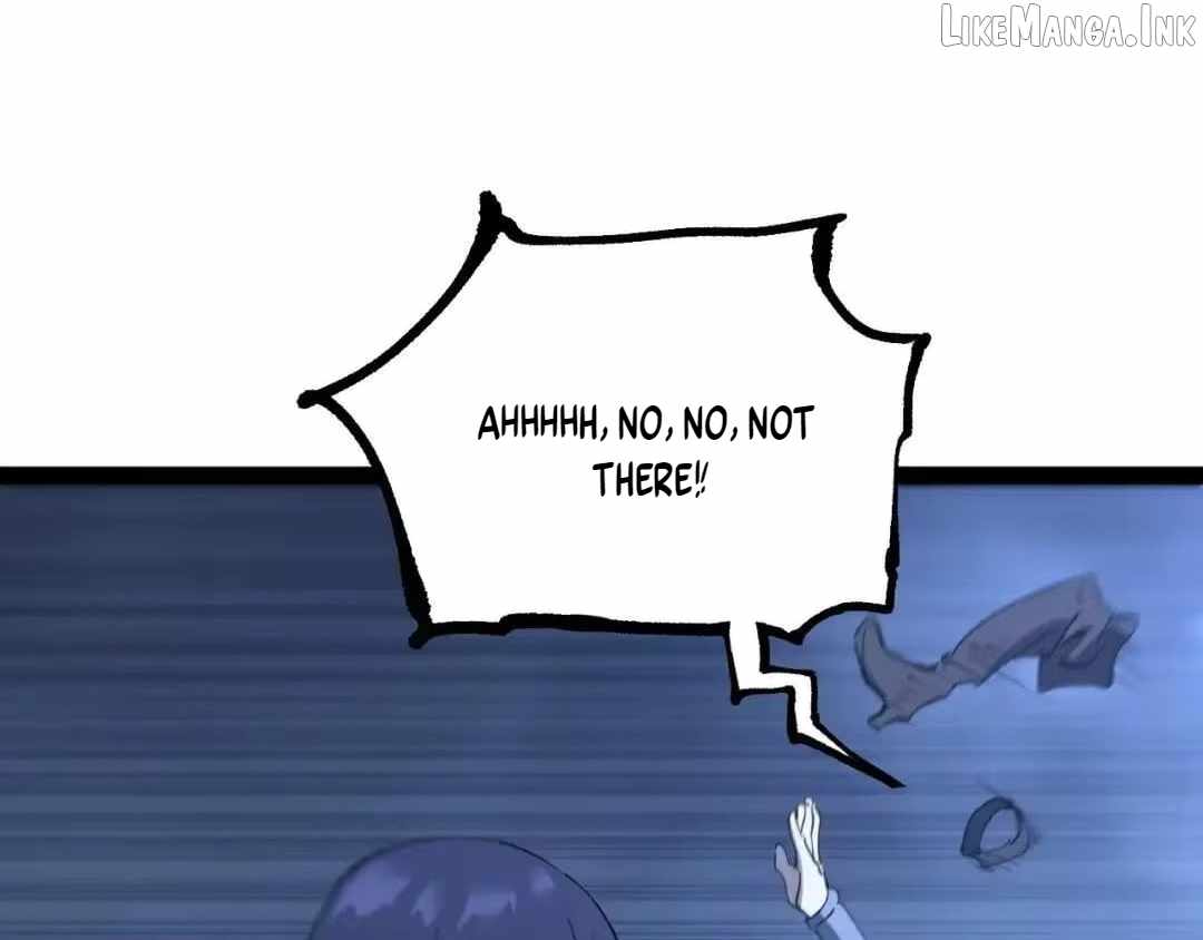 God-level Assassin, I’m the Shadow Chapter 120-eng-li - Page 106