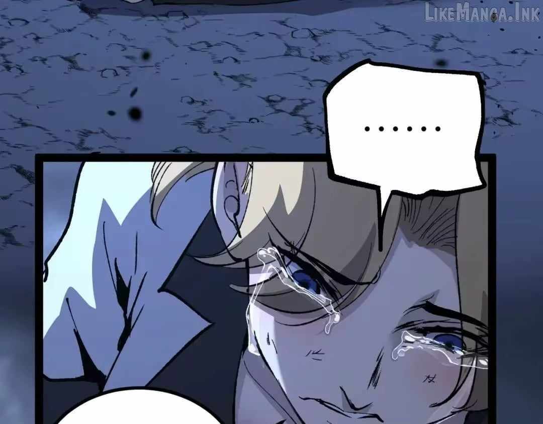 God-level Assassin, I’m the Shadow Chapter 120-eng-li - Page 85