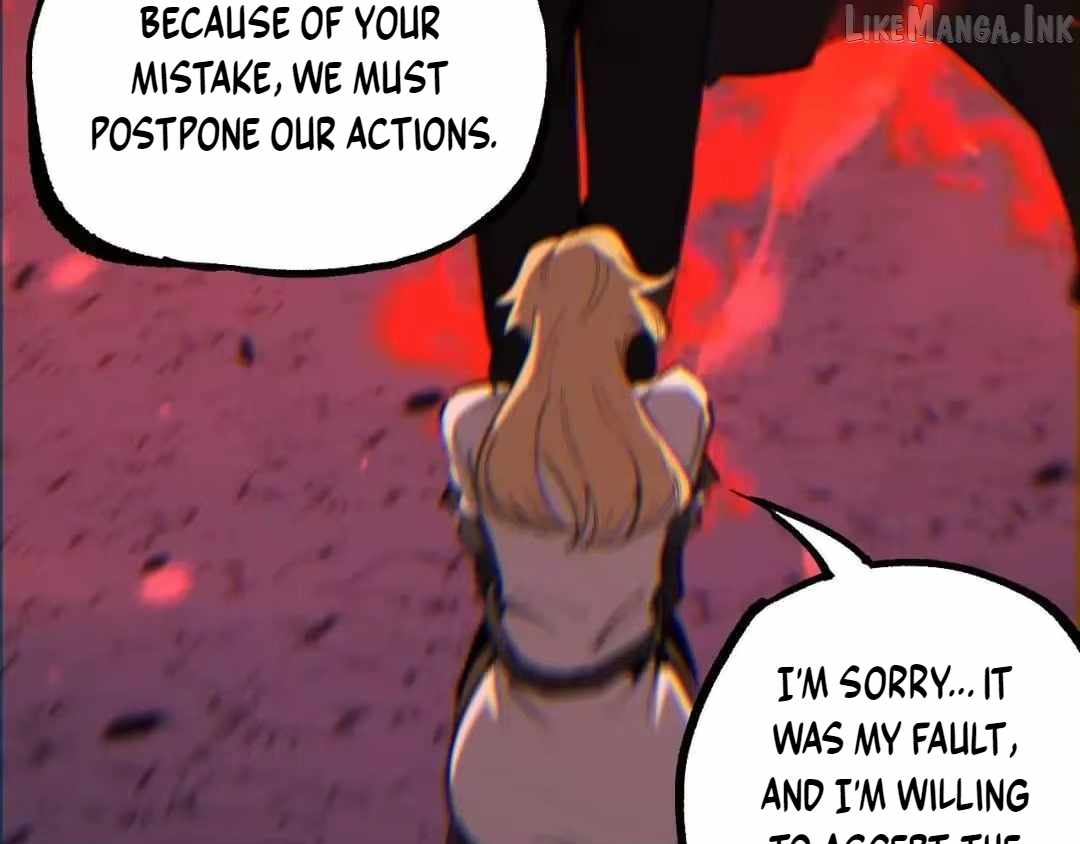 God-level Assassin, I’m the Shadow Chapter 120-eng-li - Page 100