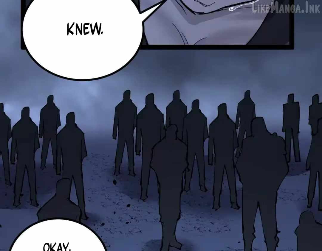 God-level Assassin, I’m the Shadow Chapter 120-eng-li - Page 86