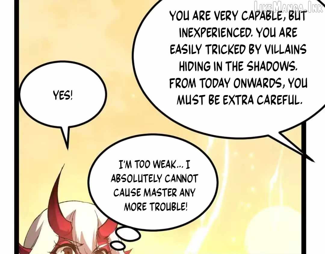 God-level Assassin, I’m the Shadow Chapter 120-eng-li - Page 47