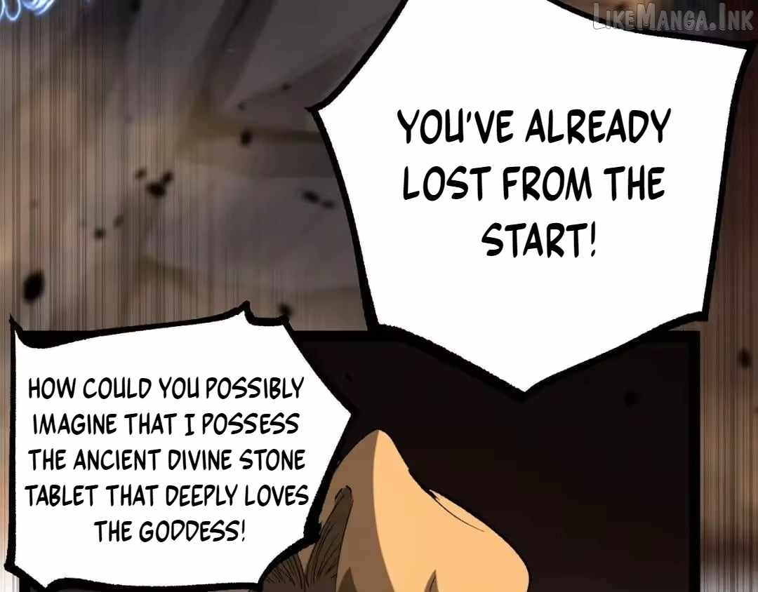 God-level Assassin, I’m the Shadow Chapter 120-eng-li - Page 2