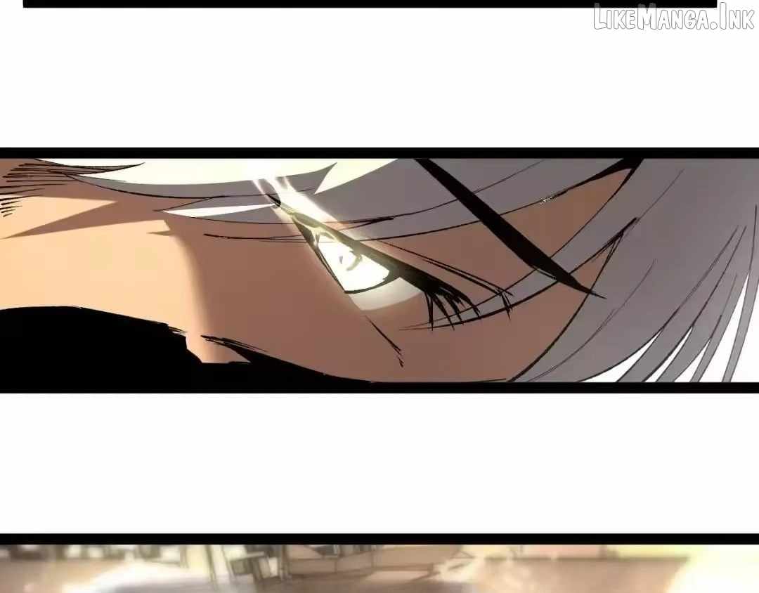 God-level Assassin, I’m the Shadow Chapter 120-eng-li - Page 36