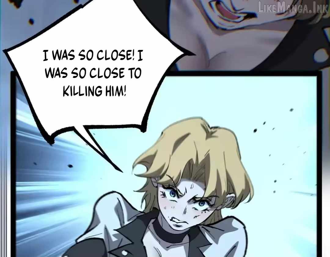 God-level Assassin, I’m the Shadow Chapter 120-eng-li - Page 69