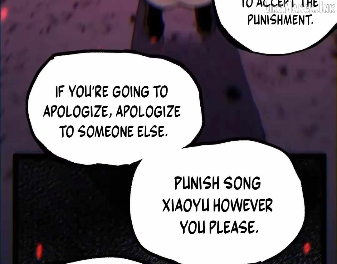 God-level Assassin, I’m the Shadow Chapter 120-eng-li - Page 101