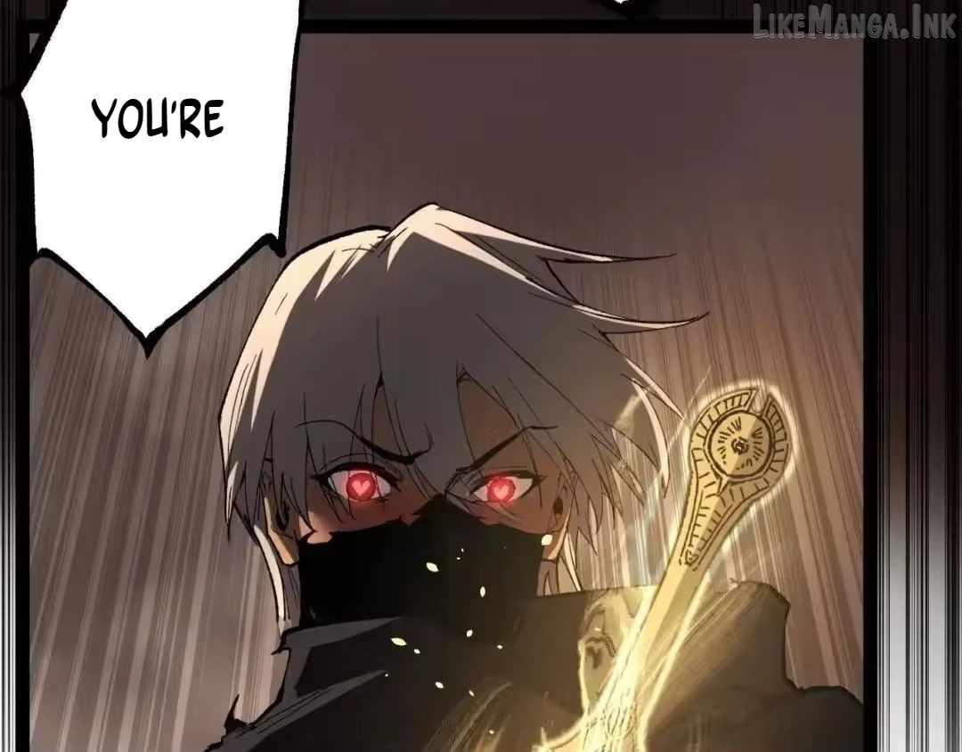 God-level Assassin, I’m the Shadow Chapter 120-eng-li - Page 7