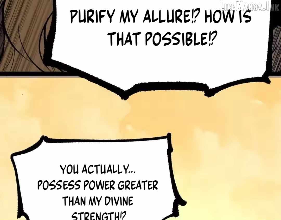 God-level Assassin, I’m the Shadow Chapter 120-eng-li - Page 19