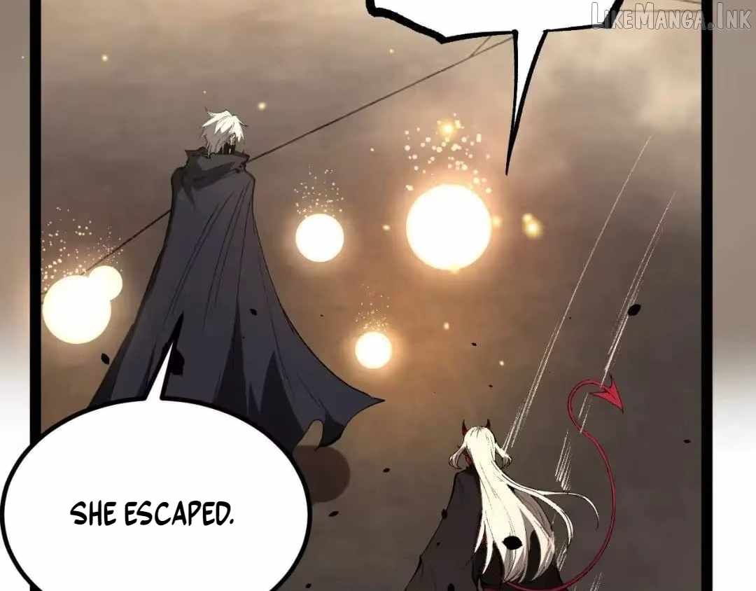 God-level Assassin, I’m the Shadow Chapter 120-eng-li - Page 43