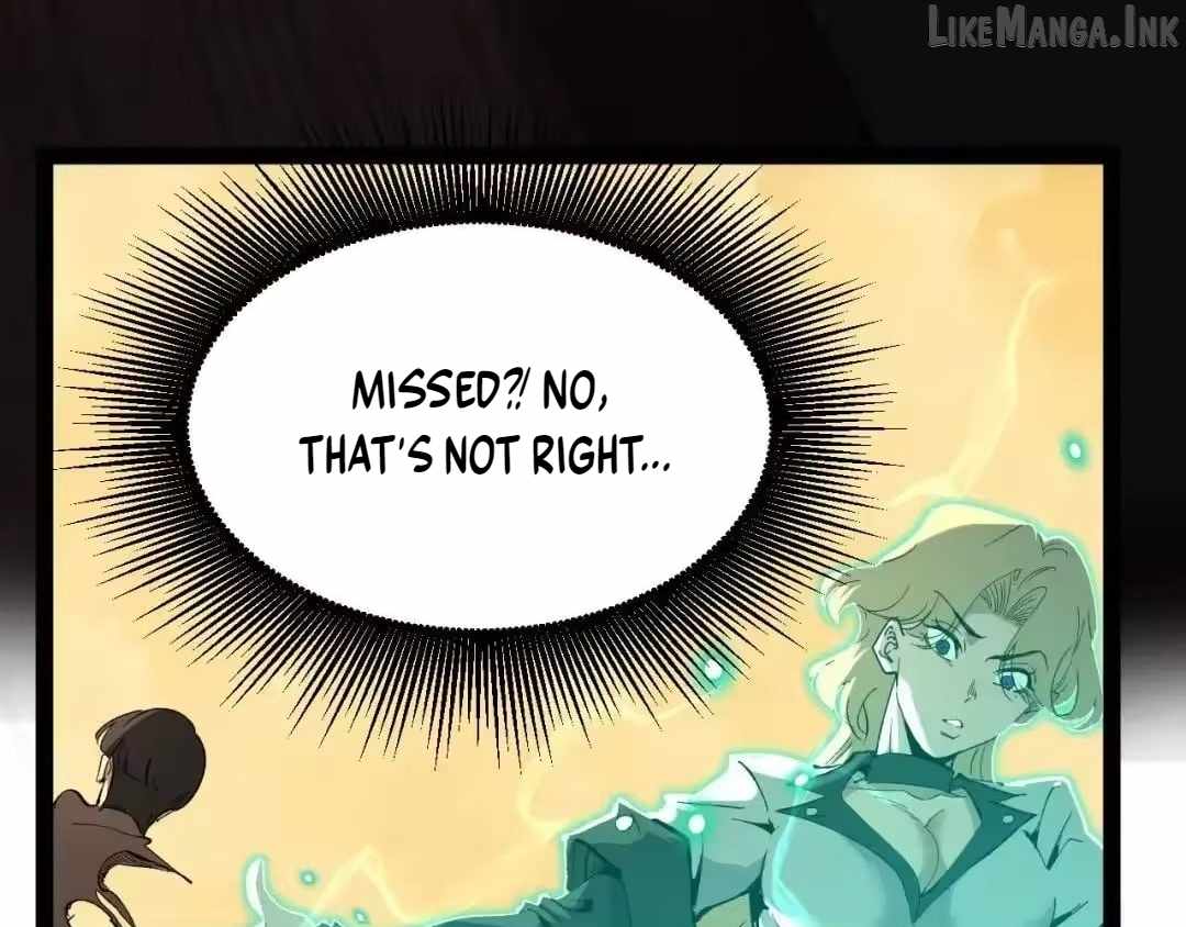 God-level Assassin, I’m the Shadow Chapter 120-eng-li - Page 34